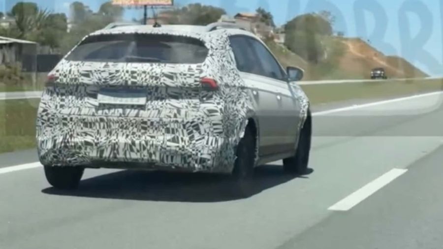 Volkswagen Nivus