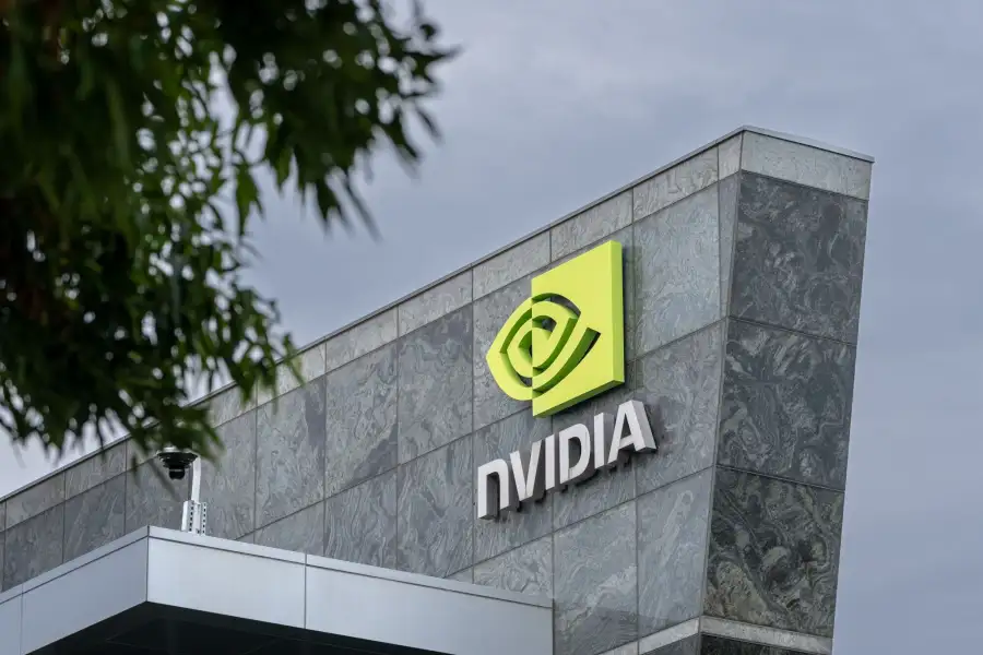 Intel Soars After Nvidia Makes $5 Billion Investment