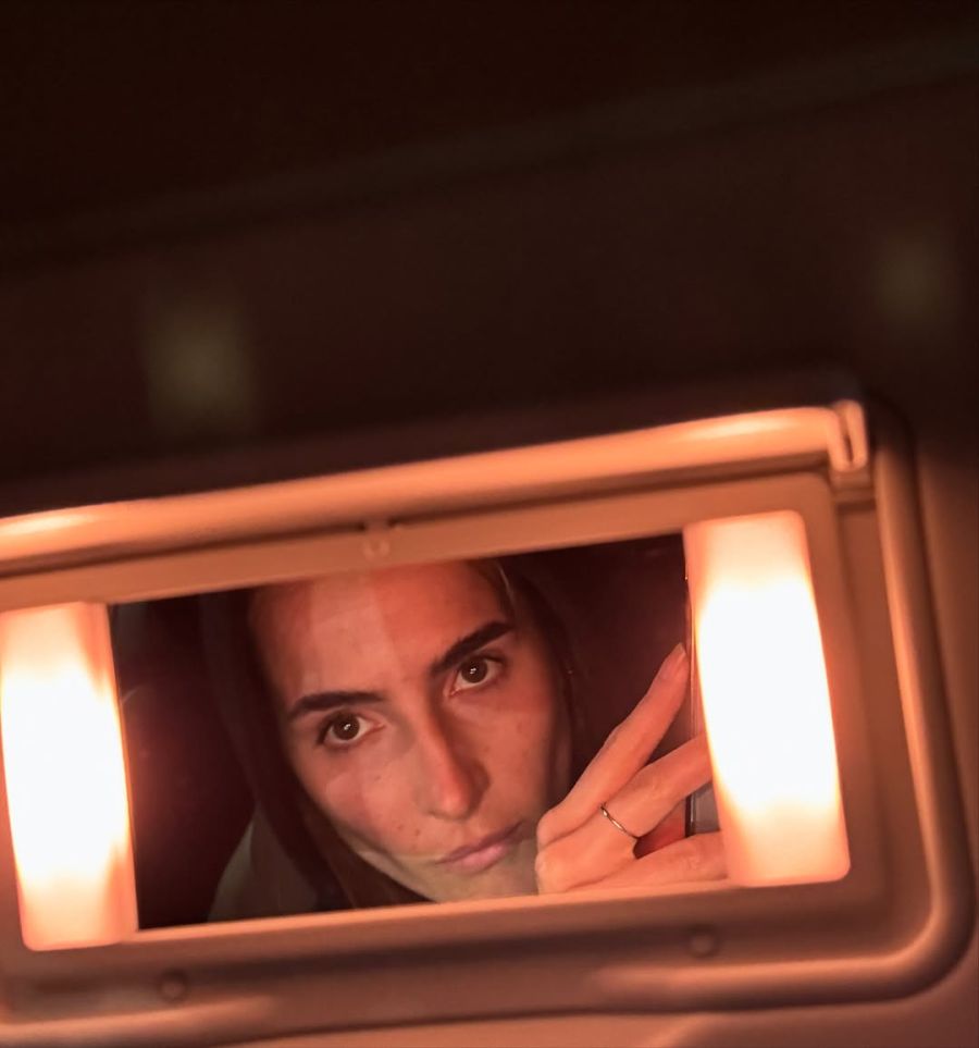 Ámbar de Benedictis