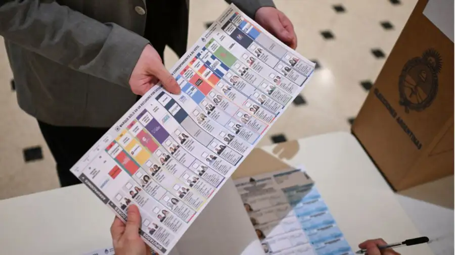 Escrutinio definitivo