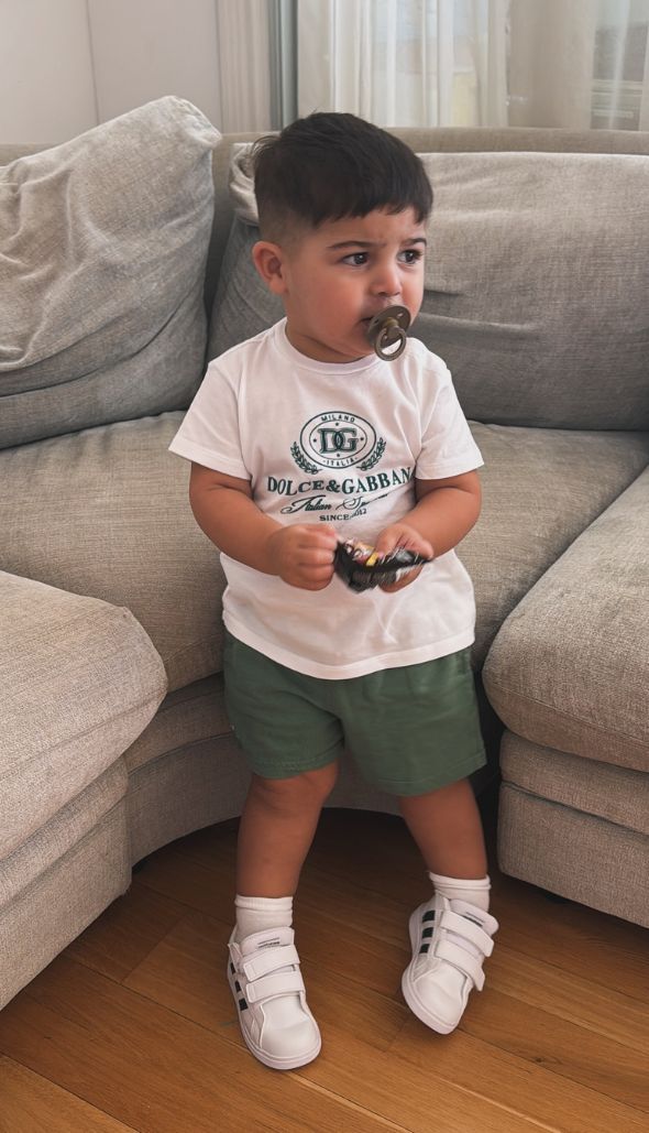 Benjamín Fernández