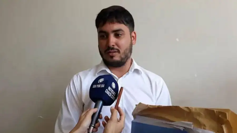 Caso Cecilia Strzyzowski 29102025