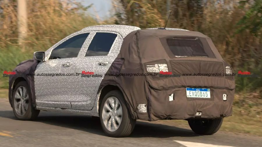 Chevrolet Proyecto Carbon