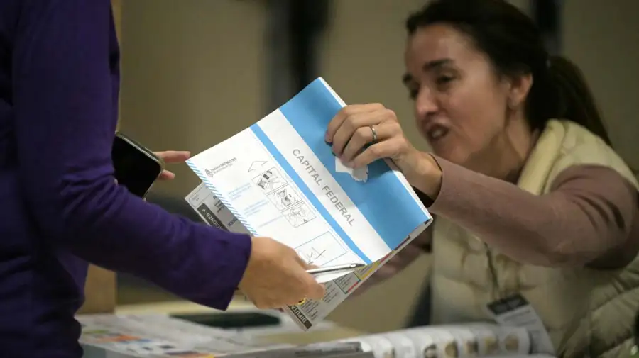 Elecciones 2025 29102025