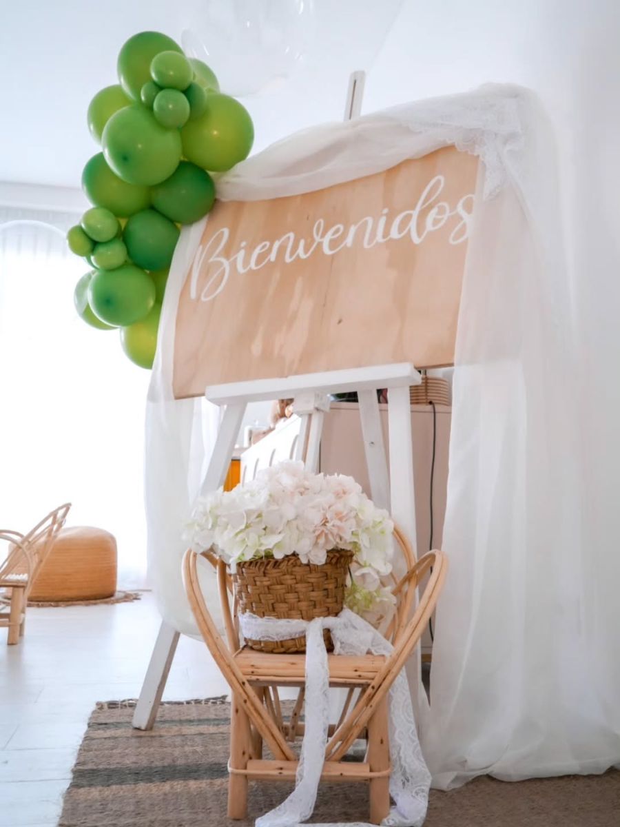 Emilia Attias y su hija Gina