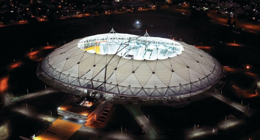 Estadio Único