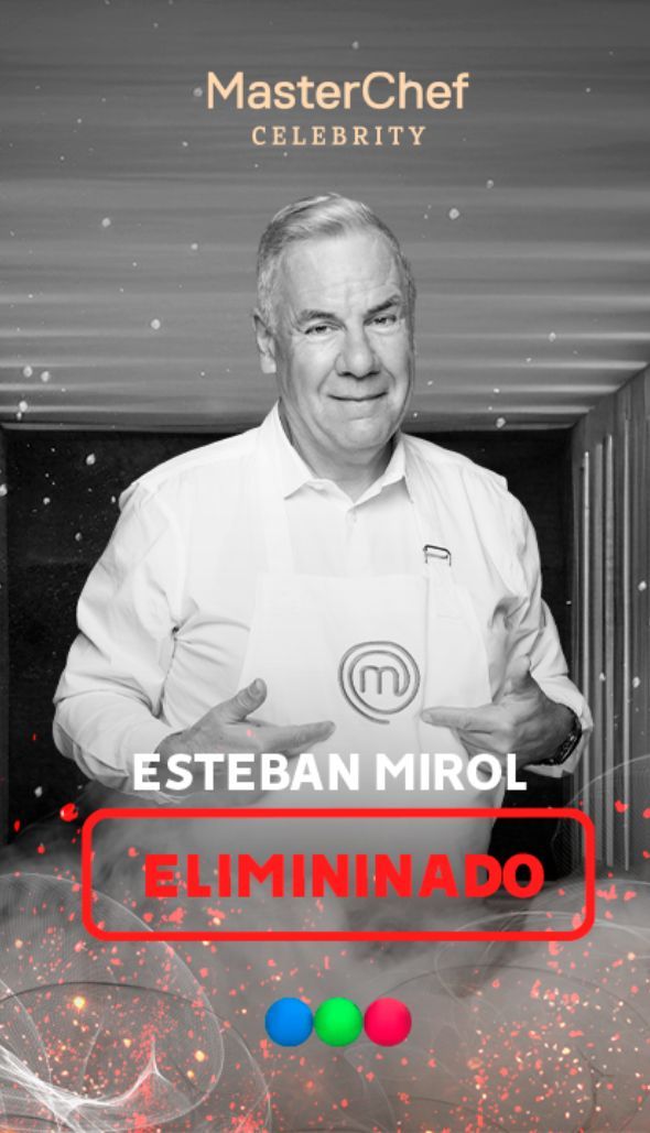 Esteban Mirol