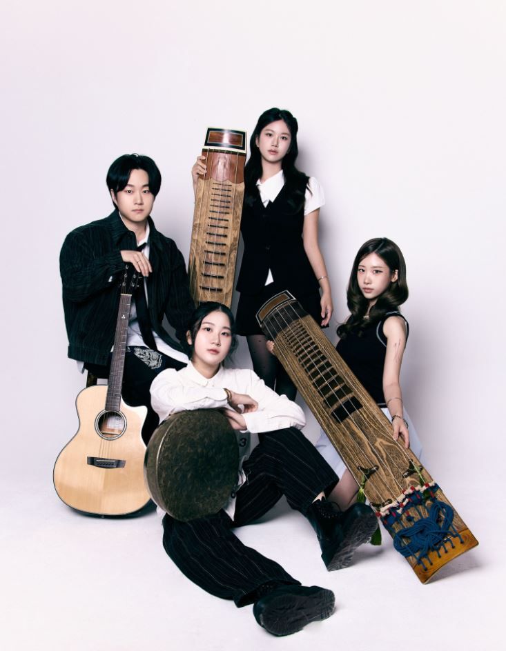 Hammer (música tradicional coreana)