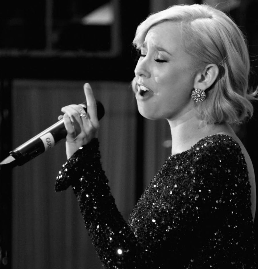 Jazmín Grace Grimaldi