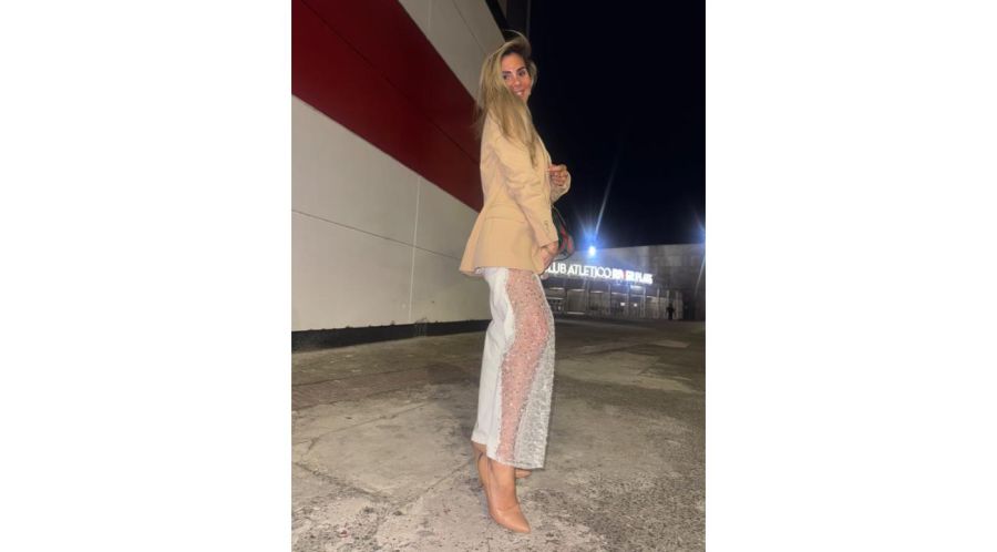 Jivals_woman, estilo con carácter