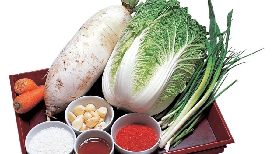 Kimchi