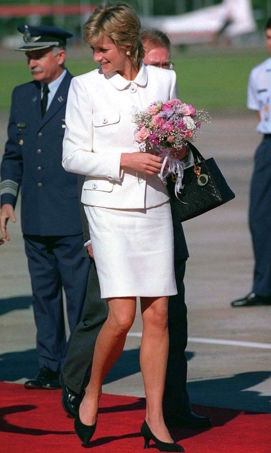 Lady Di y Dodi Al-Fayed