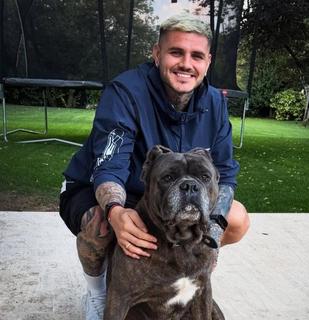Mauro Icardi