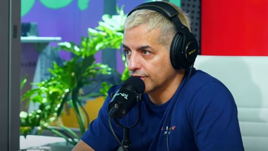 Premios Martín Fierro de Streaming