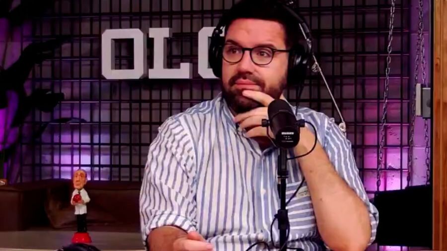 Premios Martín Fierro de Streaming