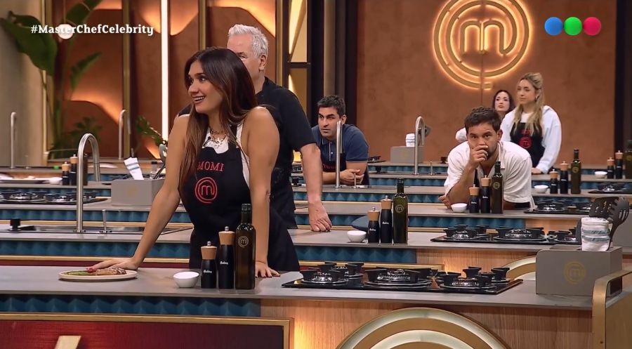 Wanda Nara, Maxi López