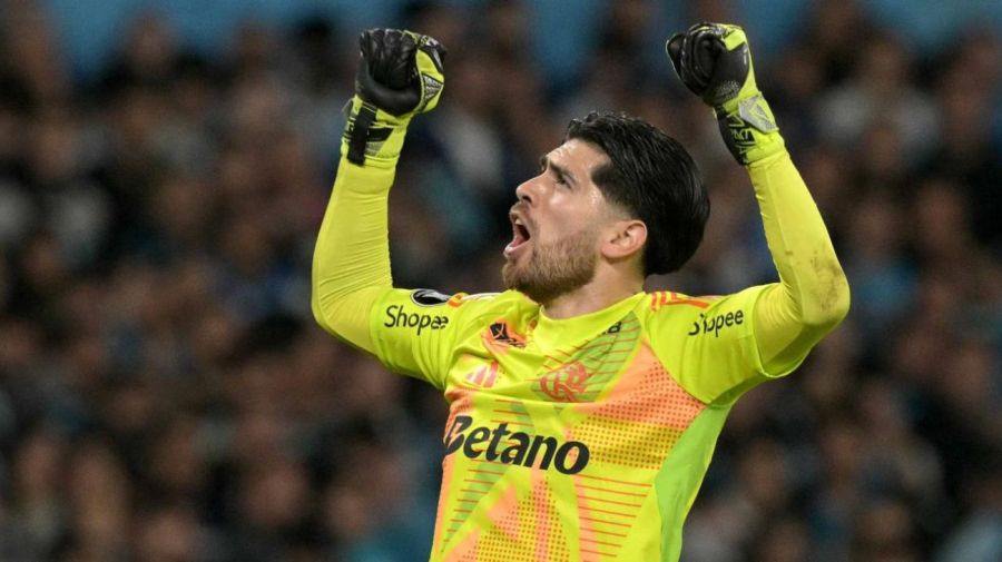 Agustín Rossi