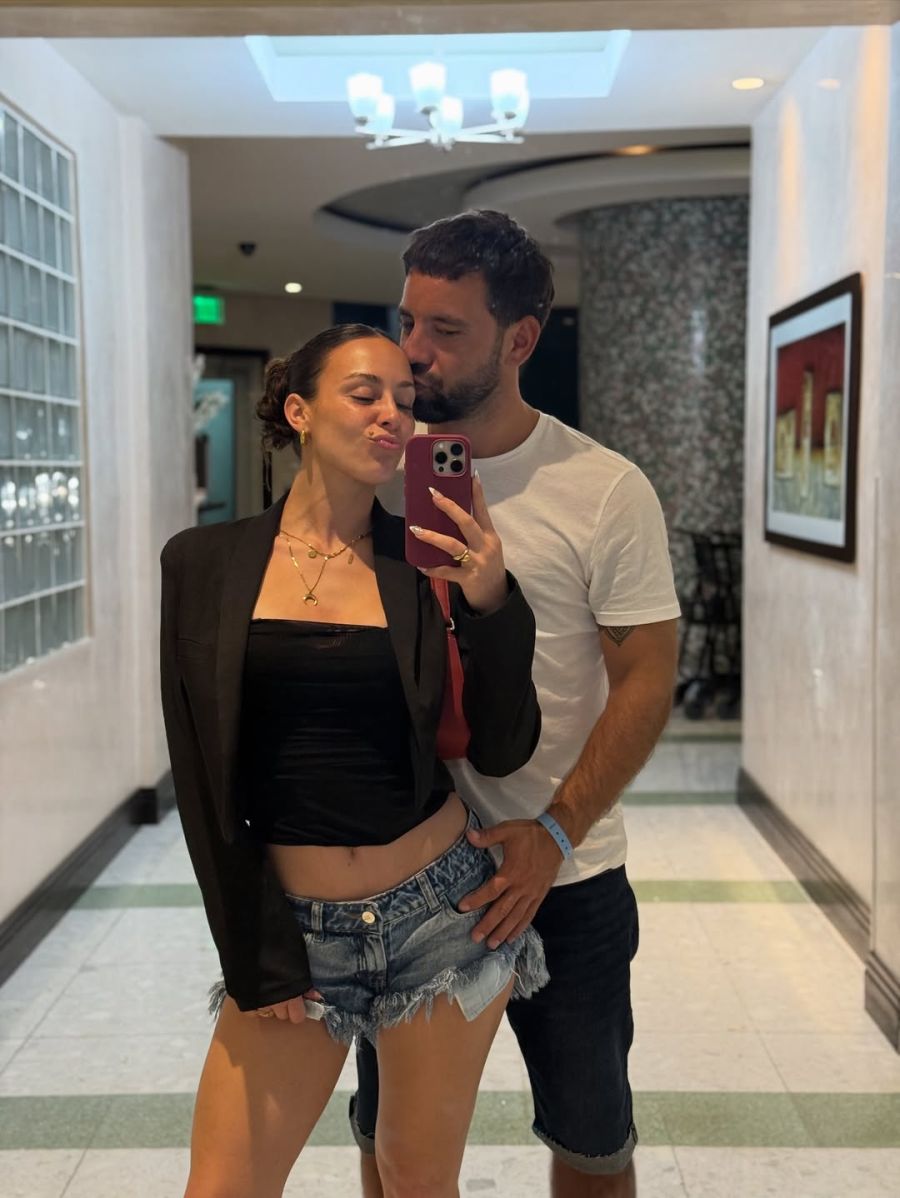 Cachete Sierra, Fio Giménez