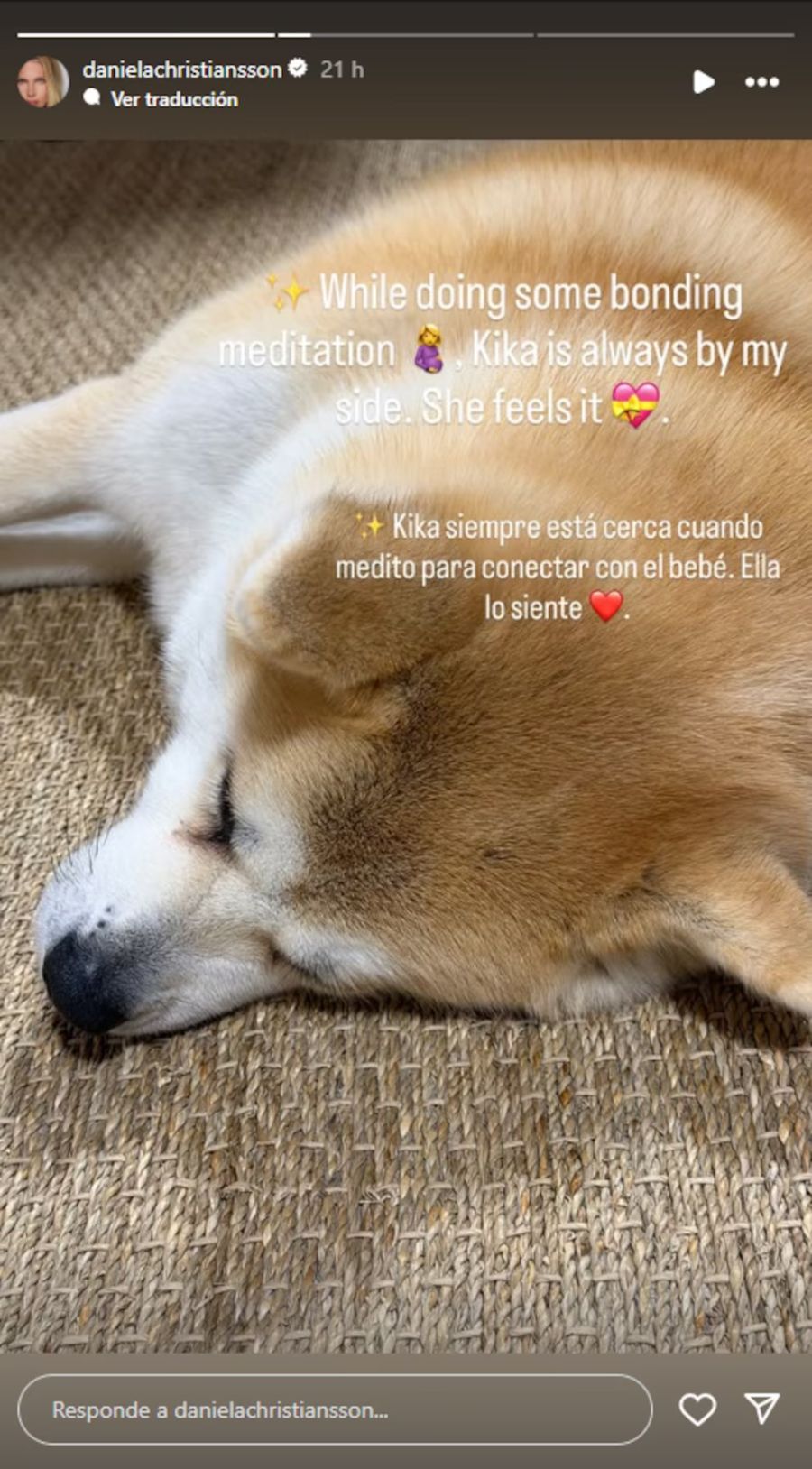 Daniela Christiansson