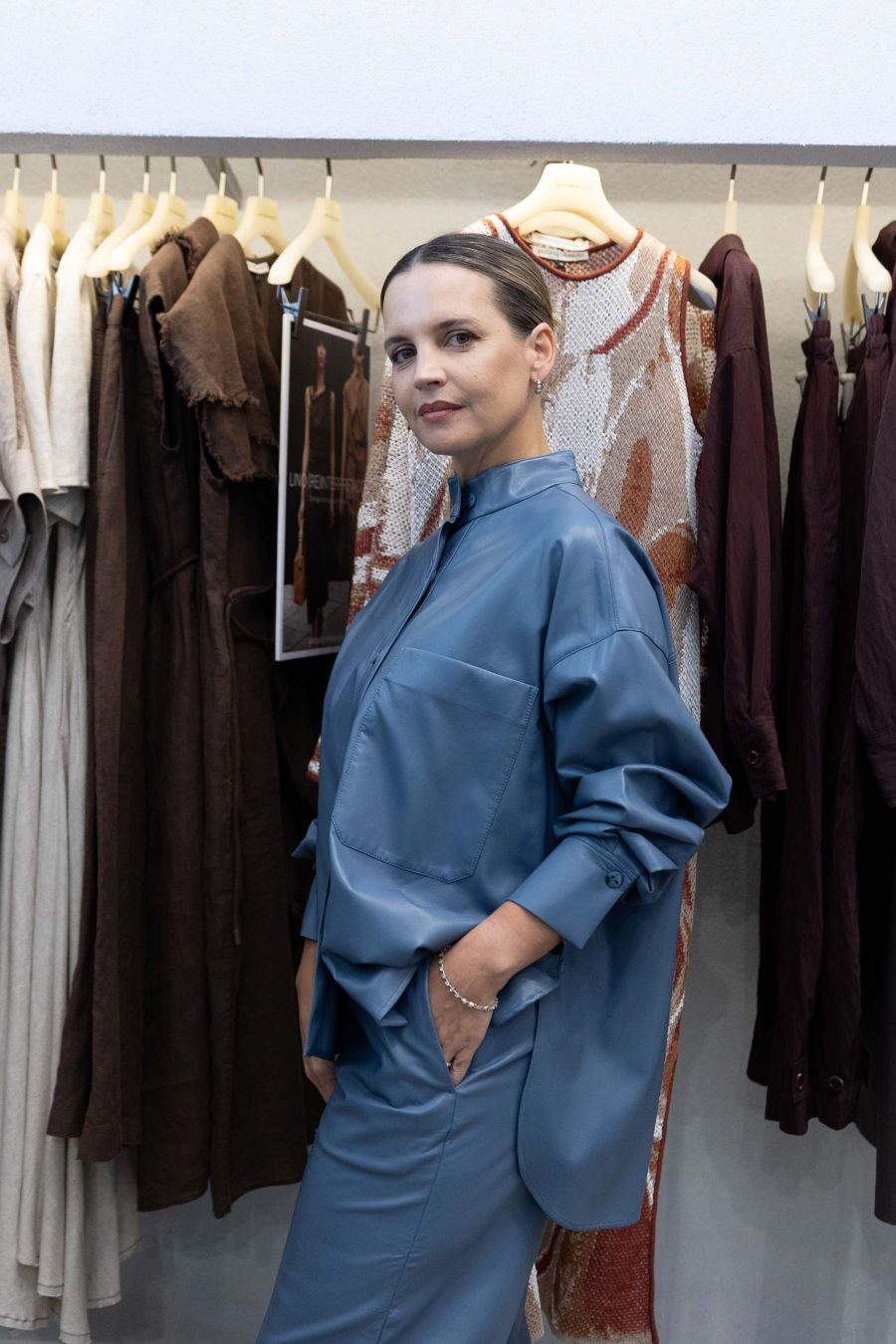 De Sabrina Garciarena y Calu Rivero a Angie Landaburu: los mejores looks del exclusivo evento en el Patio Bullrich