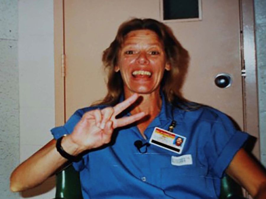 Documental de Netflix sobre la reina de las asesinas