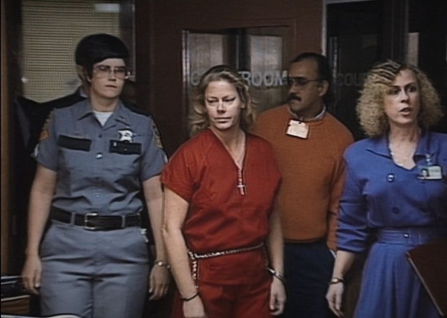 Documental de Netflix sobre la reina de las asesinas