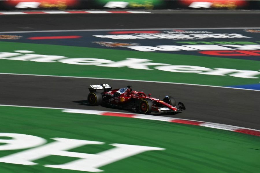 Gran Premio de México