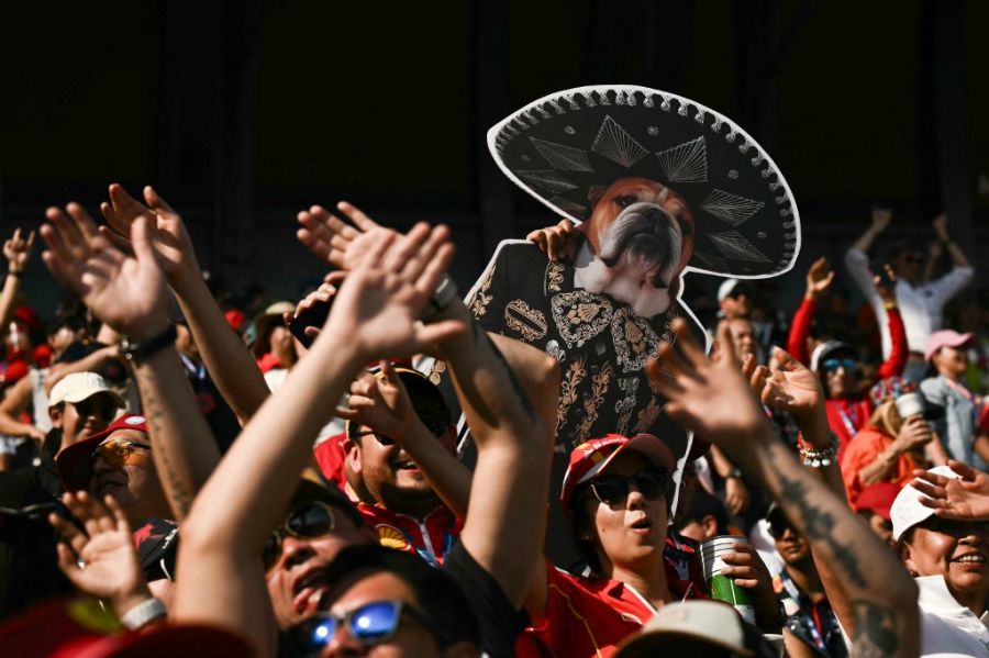 Gran Premio de México