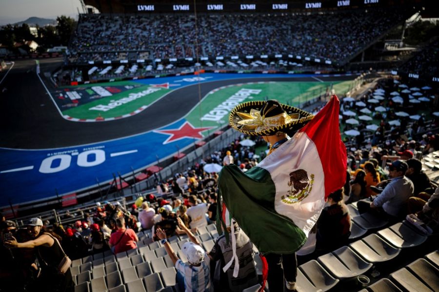 Gran Premio de México