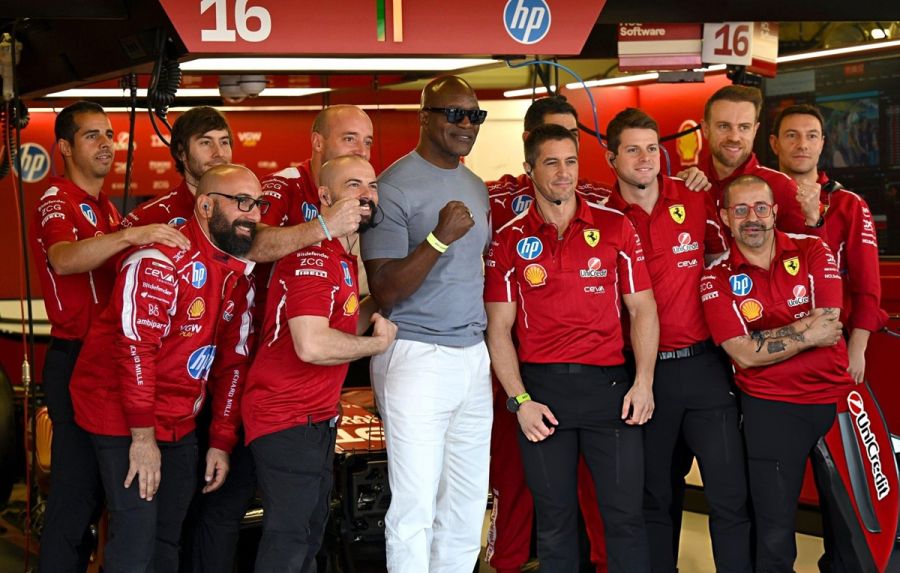 Gran Premio de México 