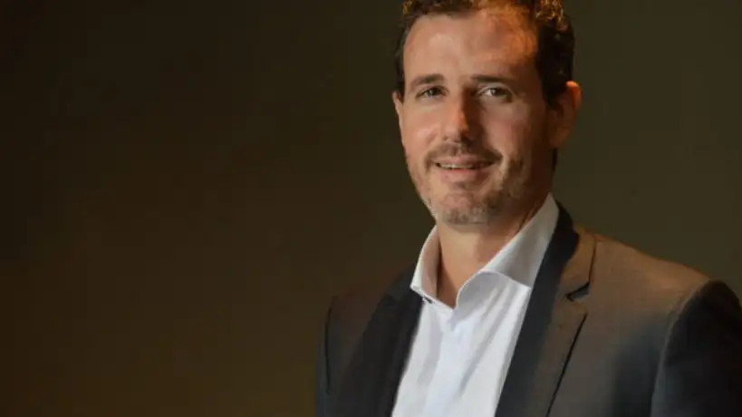 Martín Teicher, Director de Elyon.