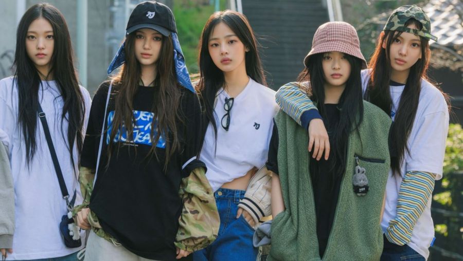 Newjeans (NJZ)