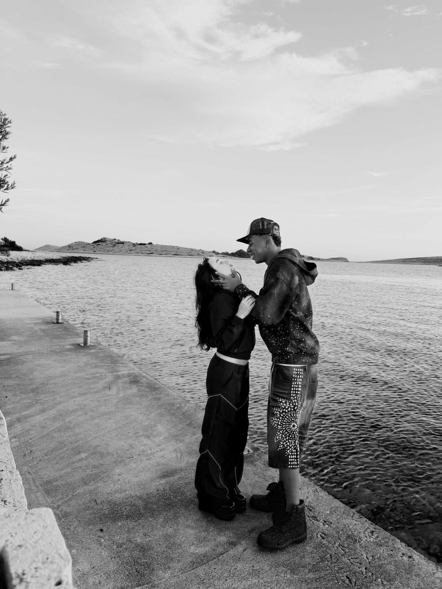 Nicki Nicole, Lamine Yamal