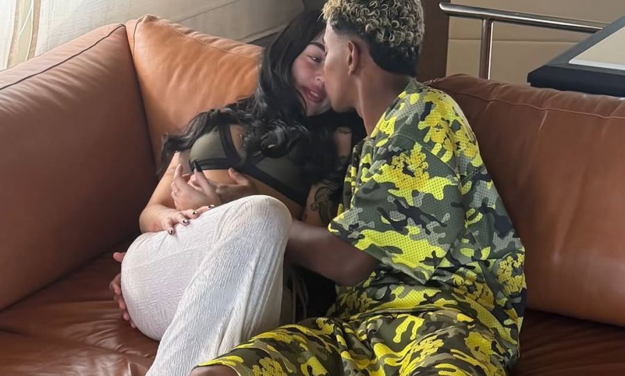 Nicki Nicole, Lamine Yamal