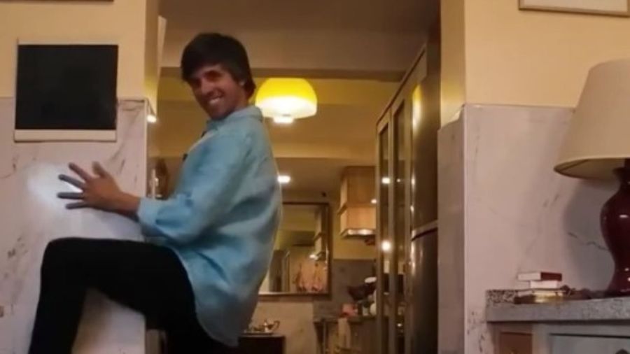 Robertito Funes Ugarte