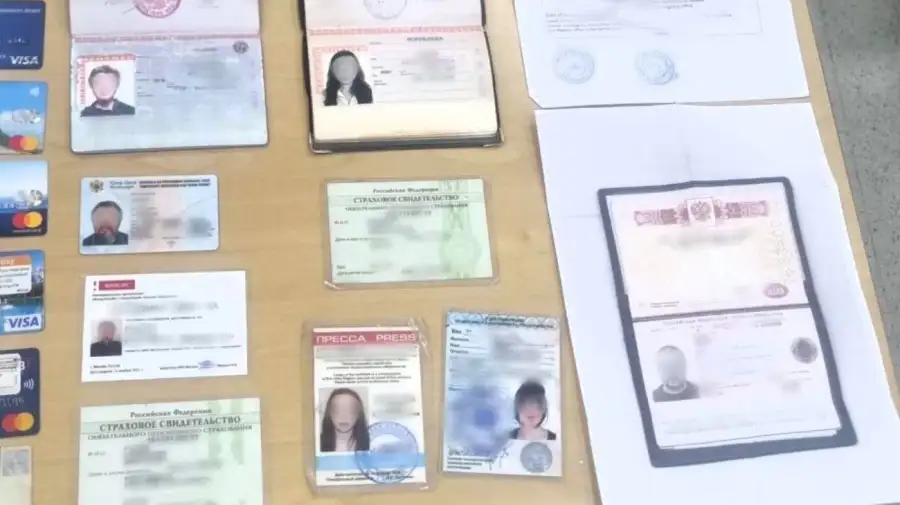 Secta rusa en Bariloche: formalizaron la investigación penal contra dos mujeres. 29102025