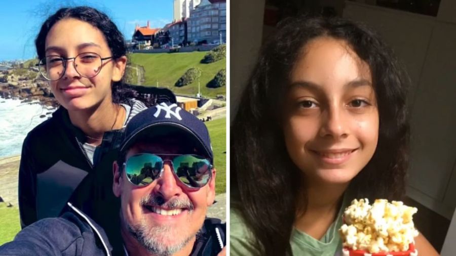 Sergio Verón y Franco Verdoia