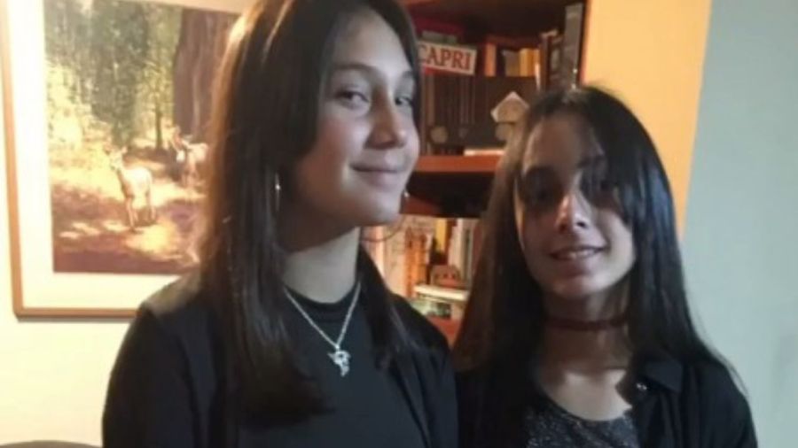 Sergio Verón y Franco Verdoia