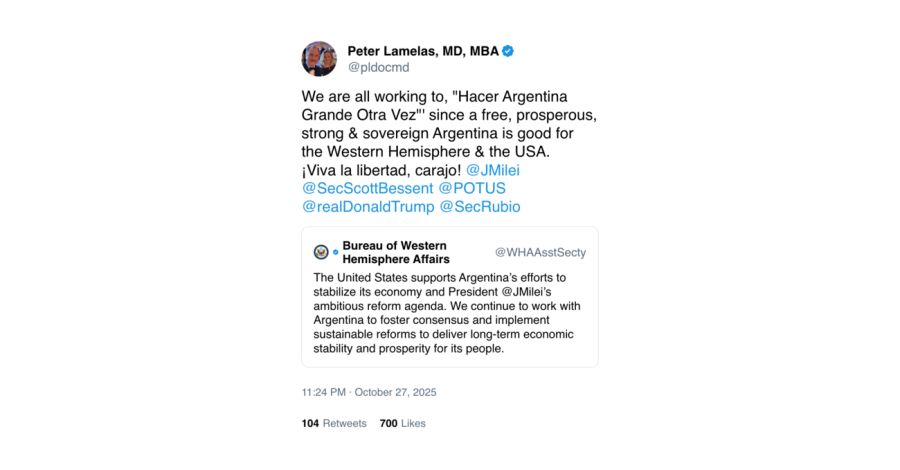 20251031 Tuit Peter Lamelas