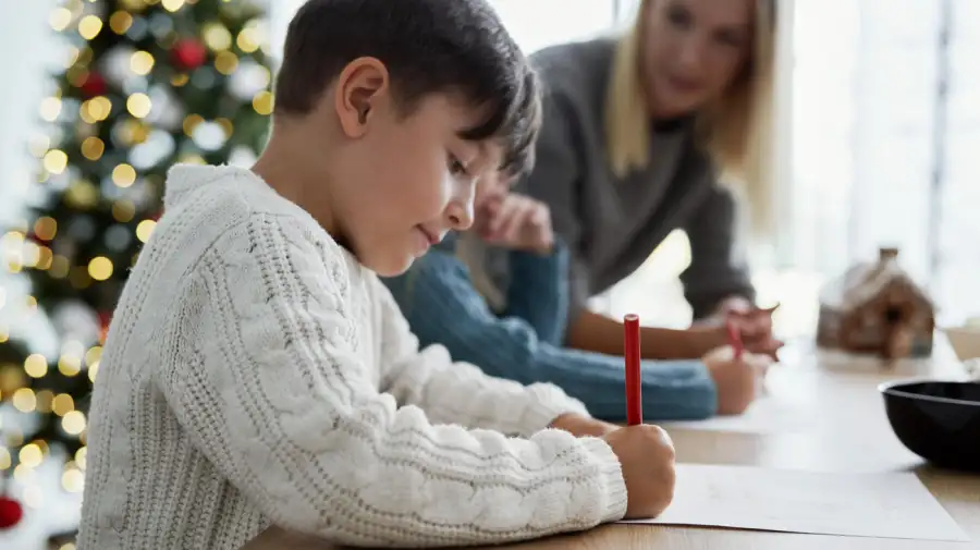 Calendario escolar 2025: Una provincia terminará el ciclo lectivo después de Navidad 31102025