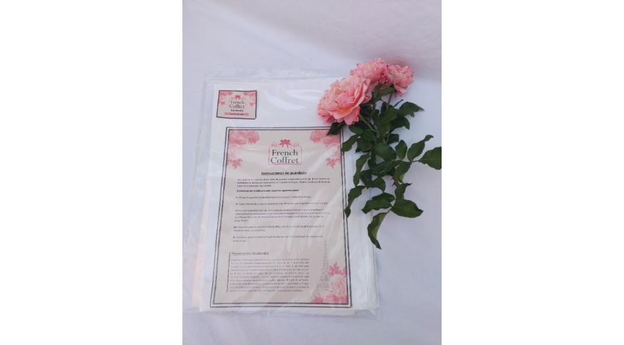 El arte detrás de cada French Coffret