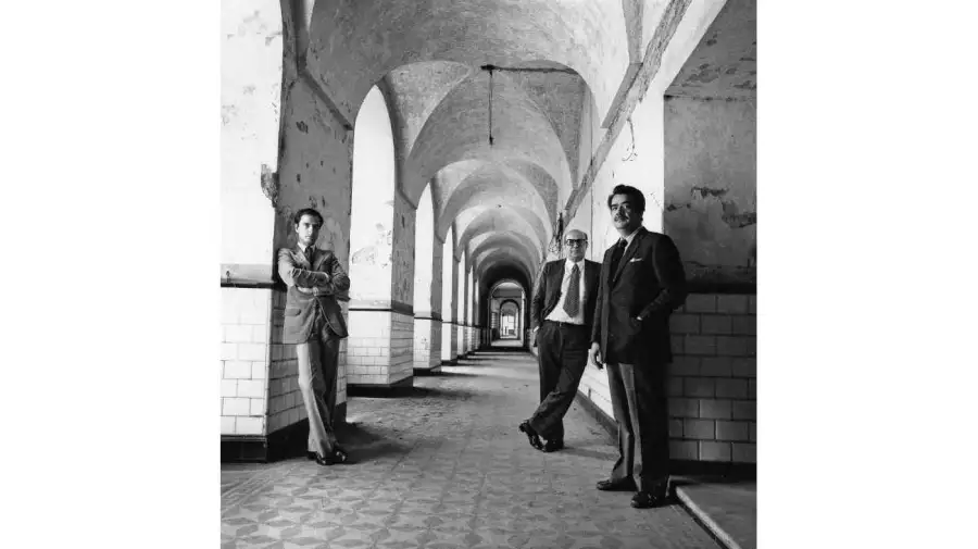 El Recoleta celebra sus 45 años con cuatro inauguraciones y un homenaje a Bedel, Benedit y Testa 20251031