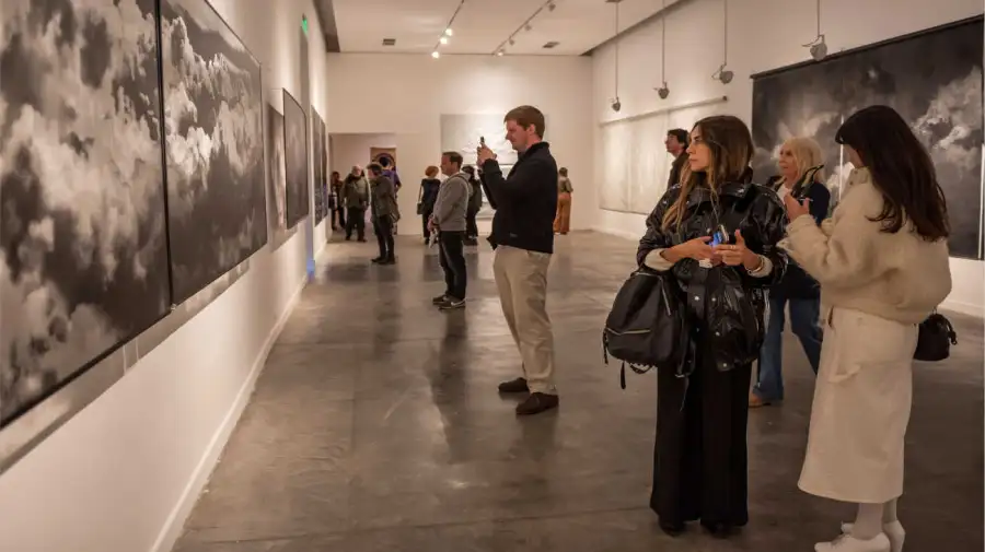 El Recoleta celebra sus 45 años con cuatro inauguraciones y un homenaje a Bedel, Benedit y Testa 20251031