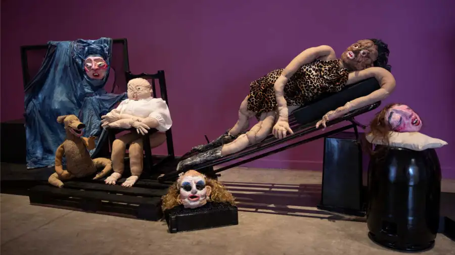 El Recoleta celebra sus 45 años con cuatro inauguraciones y un homenaje a Bedel, Benedit y Testa 20251031