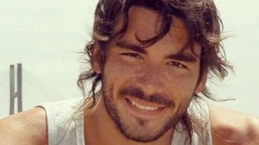 Leonardo Jesús Verhagen