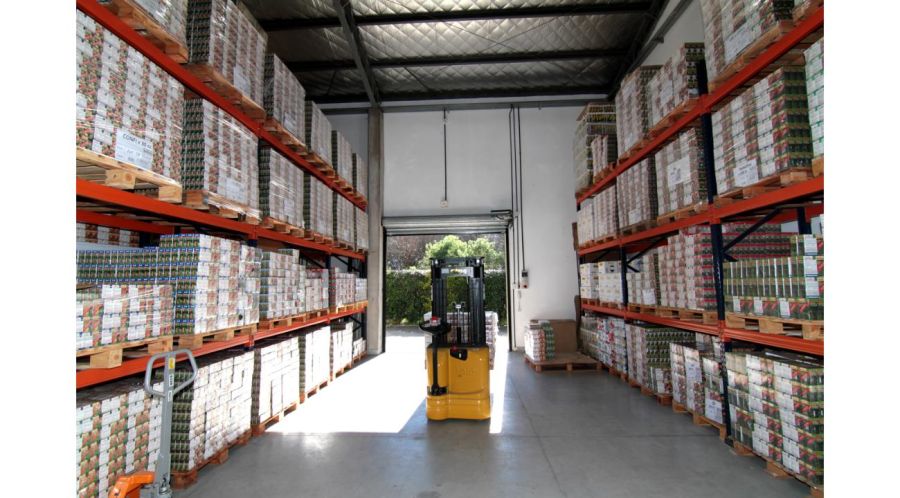 Mamboretá: protección garantizada para los cultivos domésticos