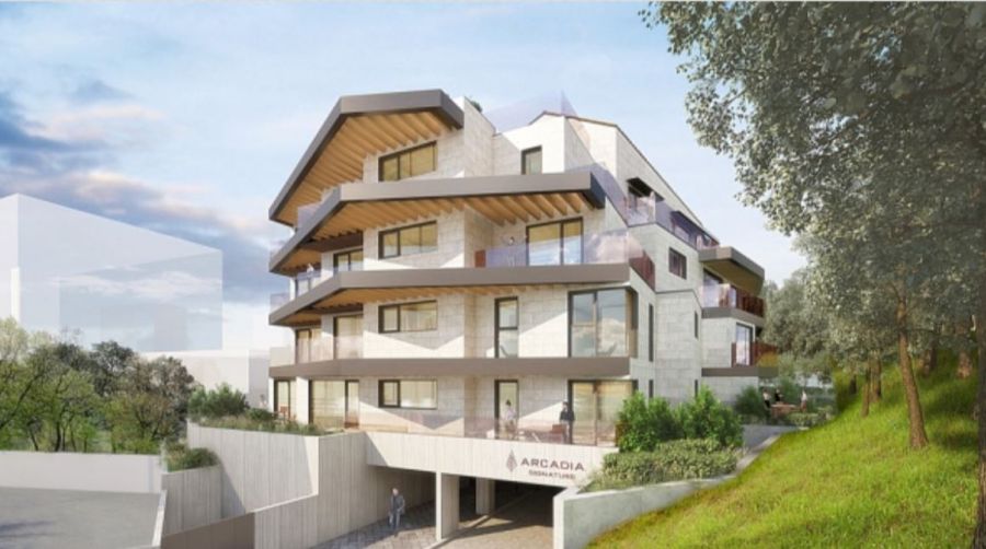 Nueva casa Momo de TWICE