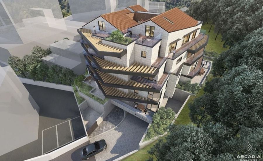 Nueva casa Momo de TWICE