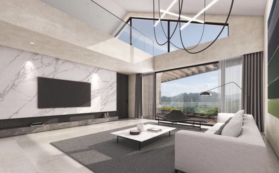 Nueva casa Momo de TWICE