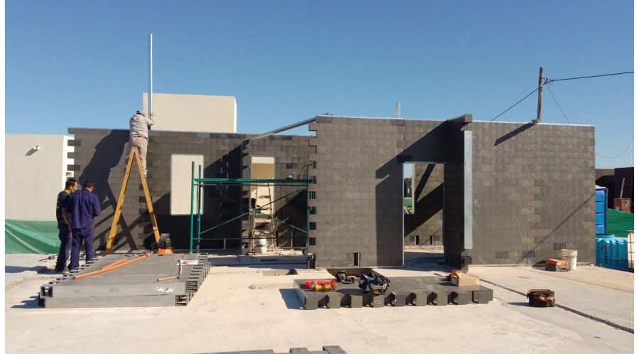 Tecnología aplicada a la vivienda